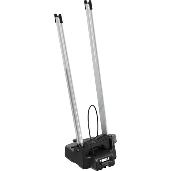 Thule front wheel holder