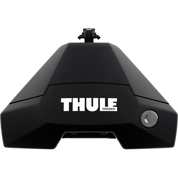 Thule Evo Clamp foot pack for cars with normal roofs, pack of 4