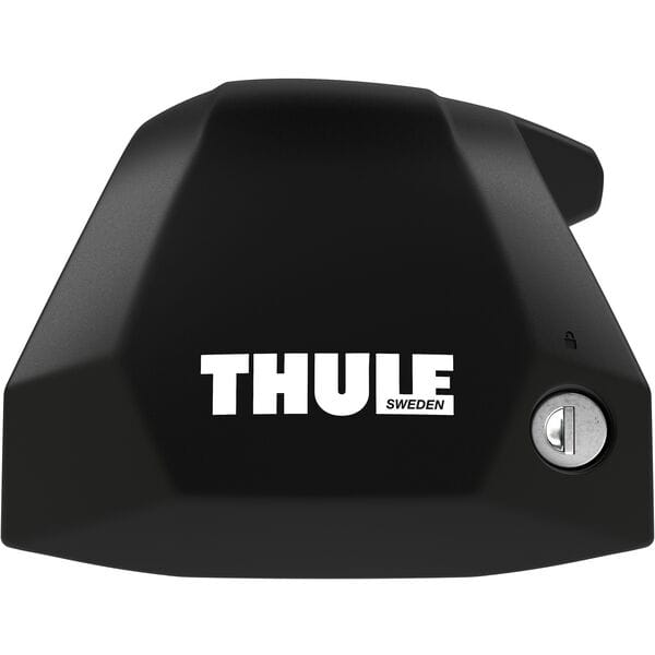 Thule Evo Edge Fixpoint foot pack for cars with lbuilt | Power2Cyclein fixpoints, pack of 4