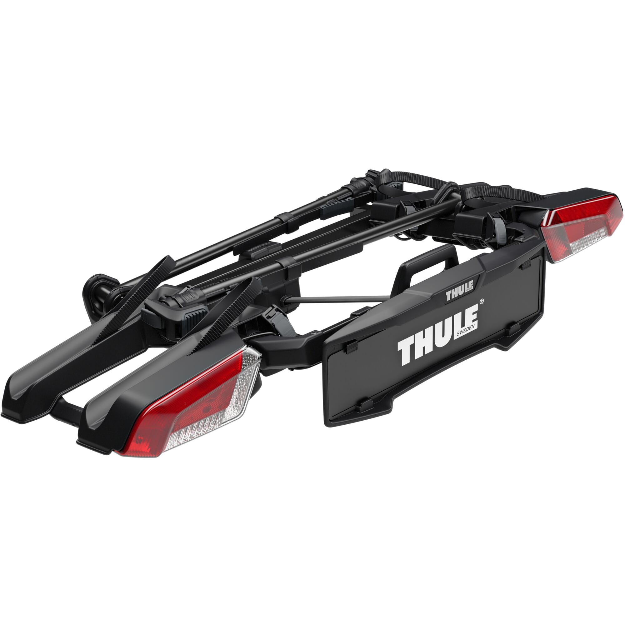 Thule OutPace 2 | Power2Cyclebike towball carrier 13 | Power2Cyclepin