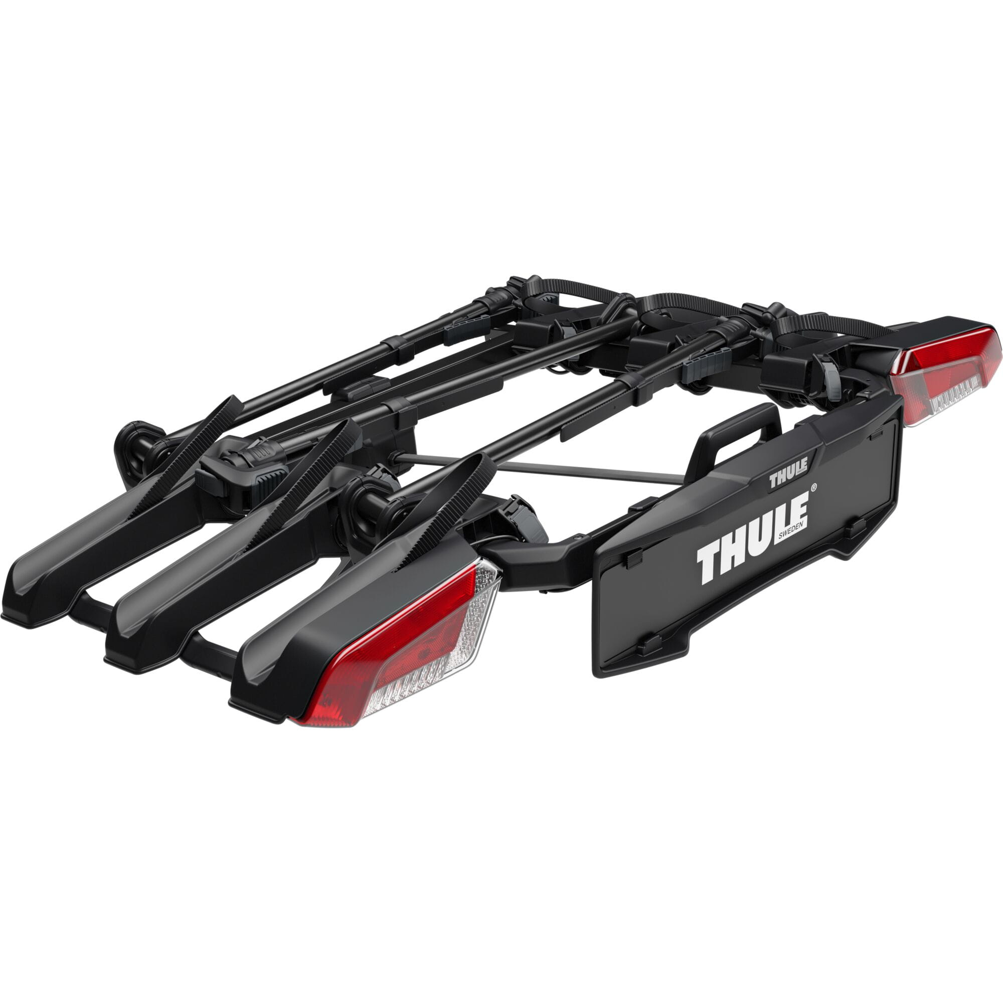 Thule OutPace 3 | Power2Cyclebike towball carrier 13 | Power2Cyclepin