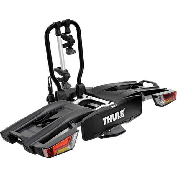 Thule EasyFold XT 2 | Power2Cyclebike towball carrier with AcuTight torque knobs 13 | Power2Cyclepin