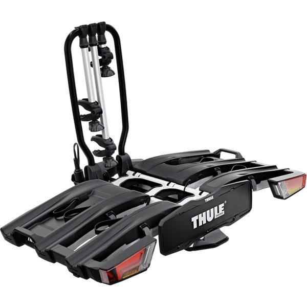 Thule EasyFold XT 3 | Power2Cyclebike towball carrier with AcuTight torque knobs 13 | Power2Cyclepin
