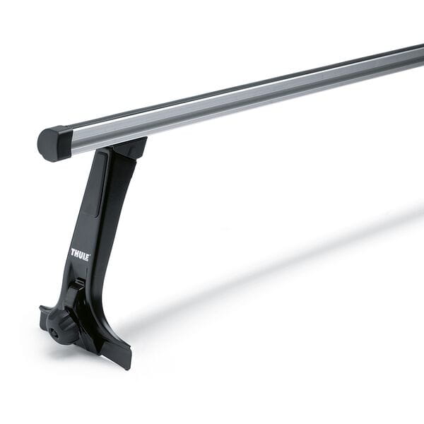 Thule High rain gutter foot pack kit, pack of 4