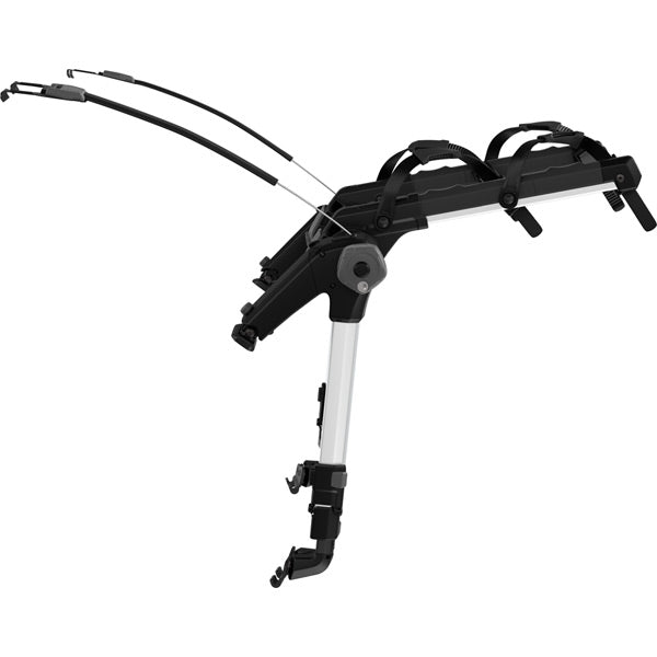 Thule OutWay rear | Power2Cyclemount  | Power2Cycle 2 bike carrier