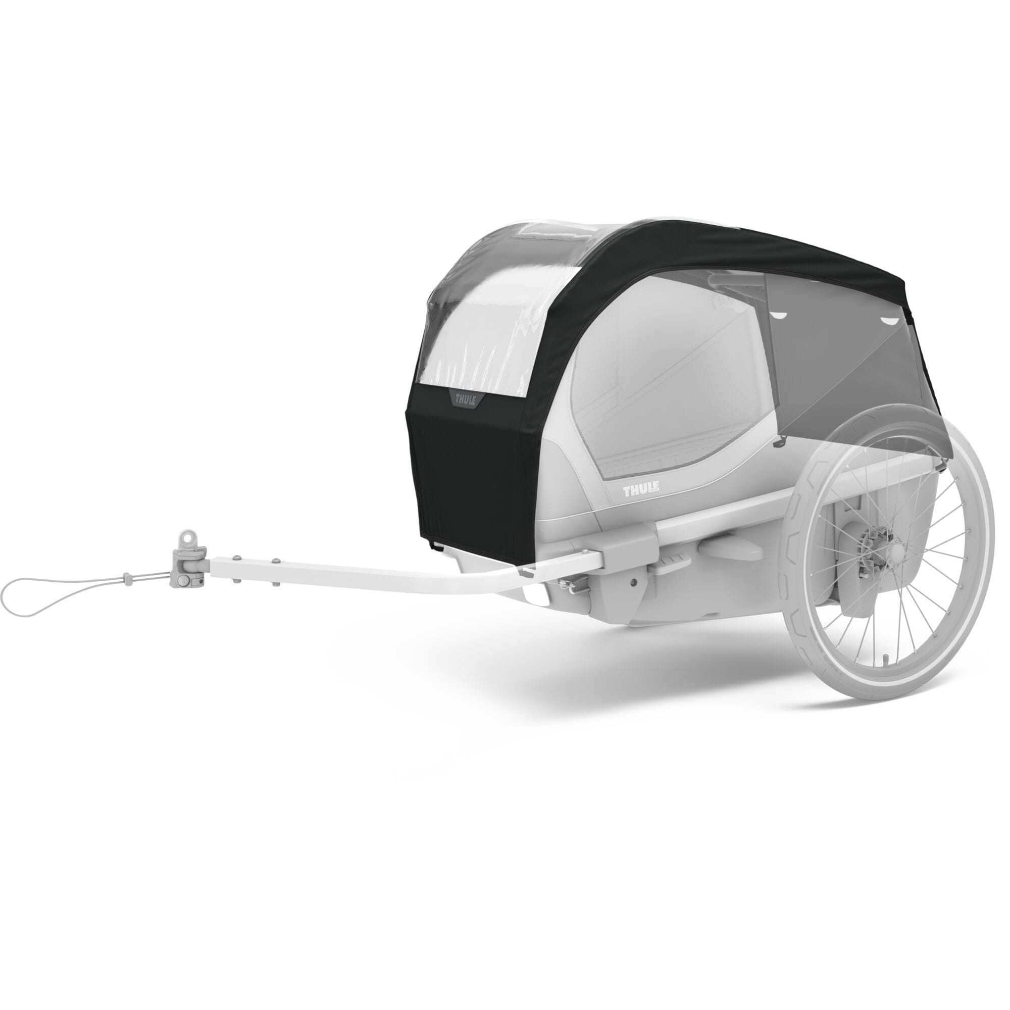 Thule Bexey Dog Rain Cover Large