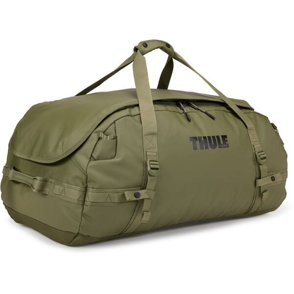 Thule Chasm Duffel