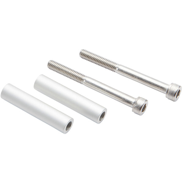 Thule Pack'n Pedal Tour Rack rail extenders