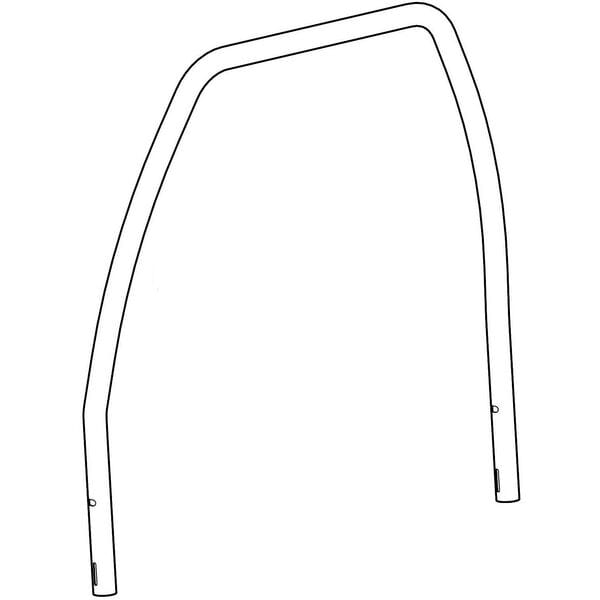 Thule Bike frame for Velospace XT