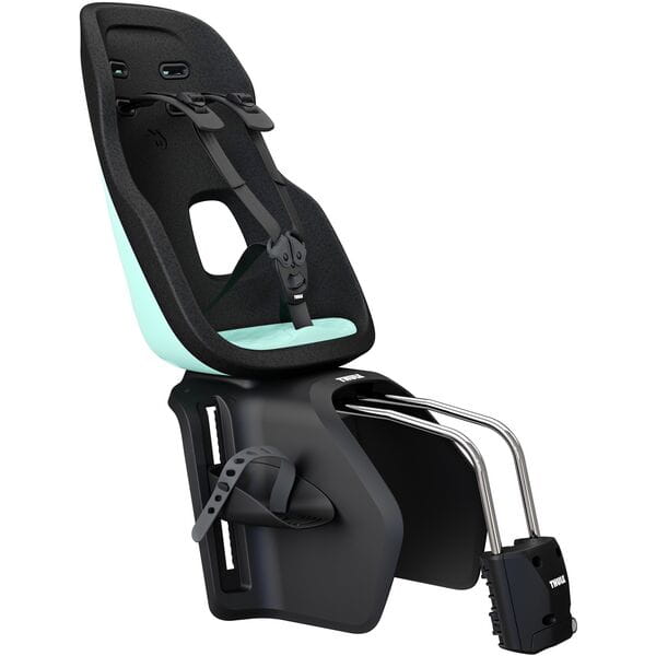 Thule Yepp Nexxt 2 Maxi Frame Mount Childseat