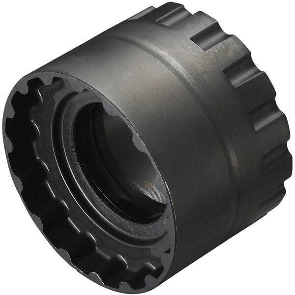 Shimano Spares FC430 chainring installation tool for chainring for DU | Power2CycleEP801 / DU | Power2CycleEP600