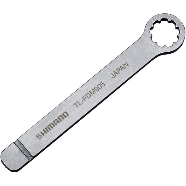 Shimano Workshop FDM905 chain guide assembly tool