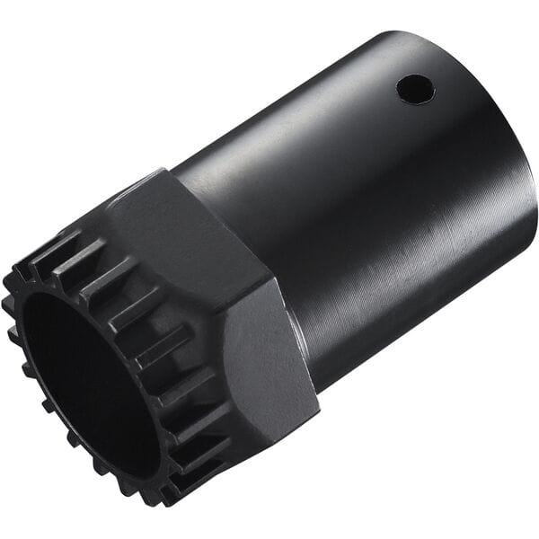 Shimano Workshop UN66 cartridge bottom bracket cup installation tool, for socket drive