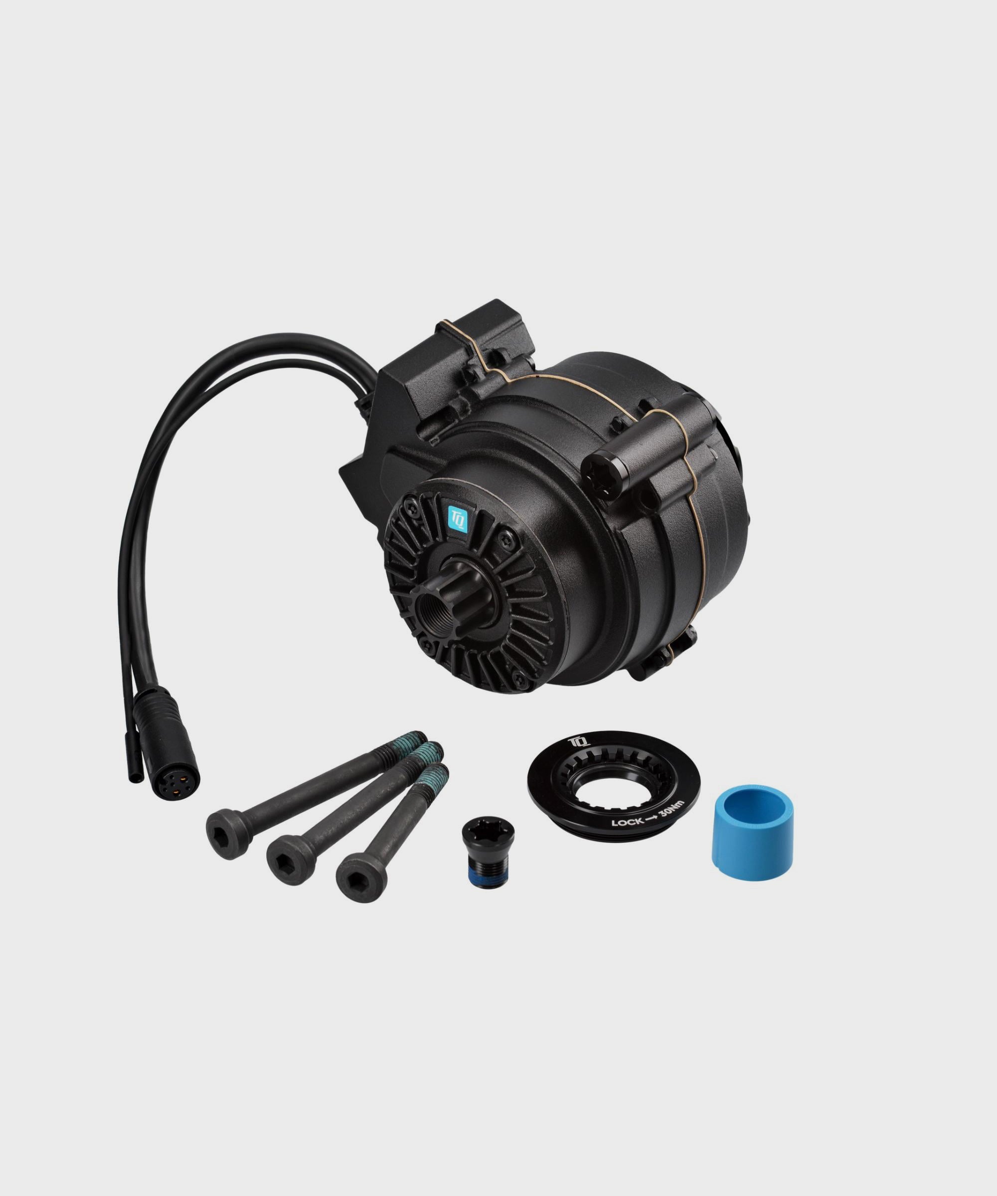 TQ HPR50 Drive Unit Set