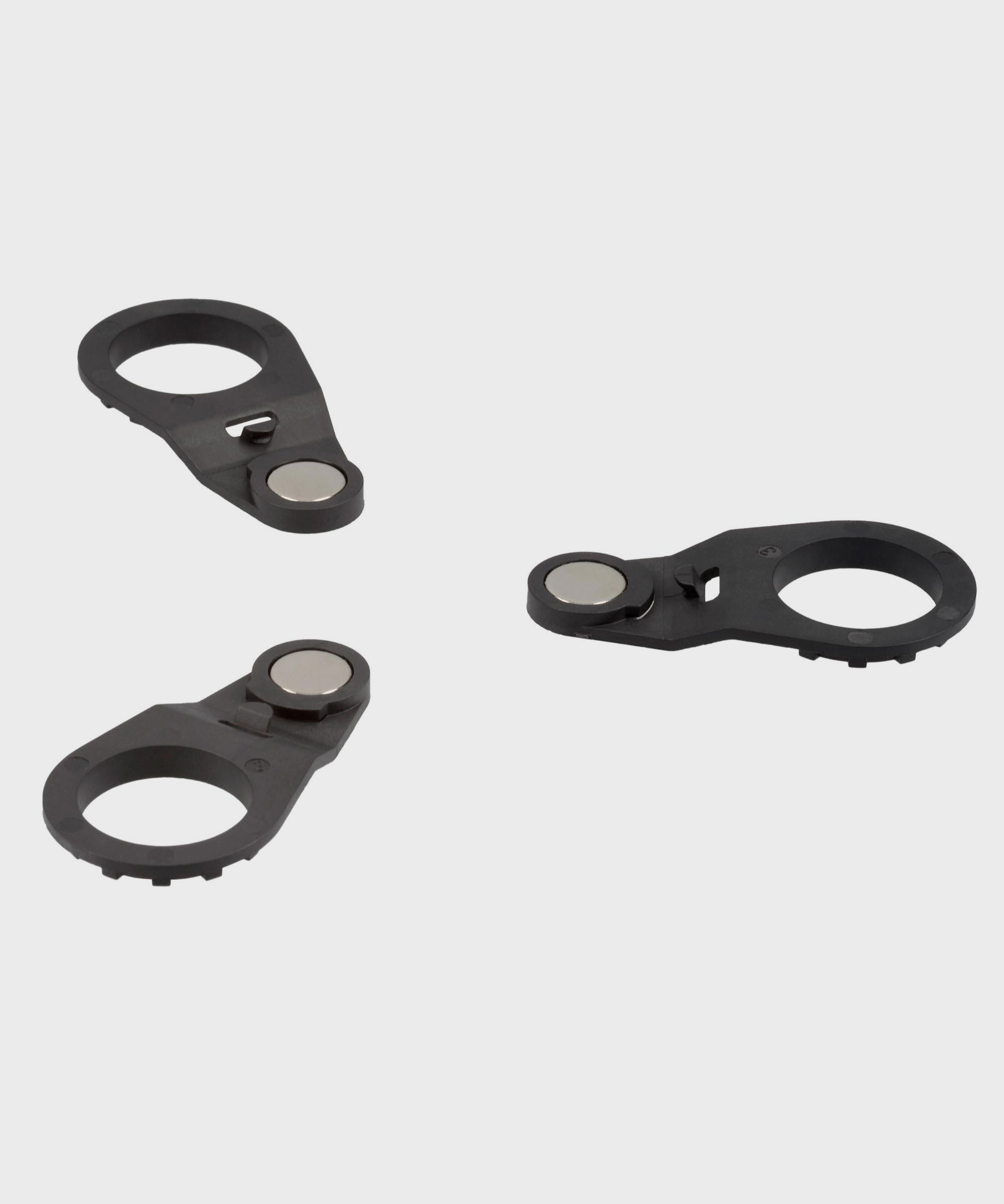 TQ Centerlock Magnet 