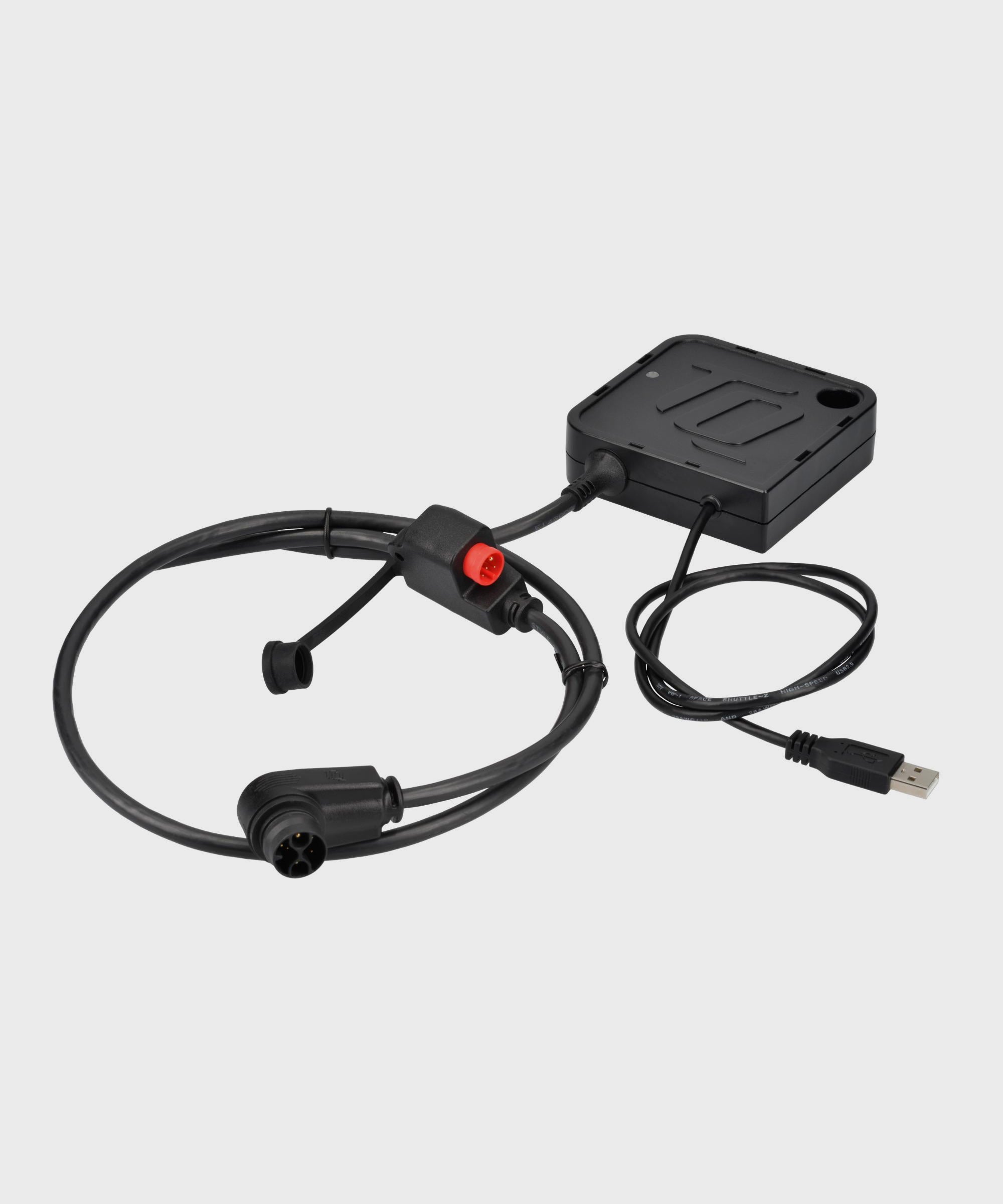 TQ Service Dongle  V01