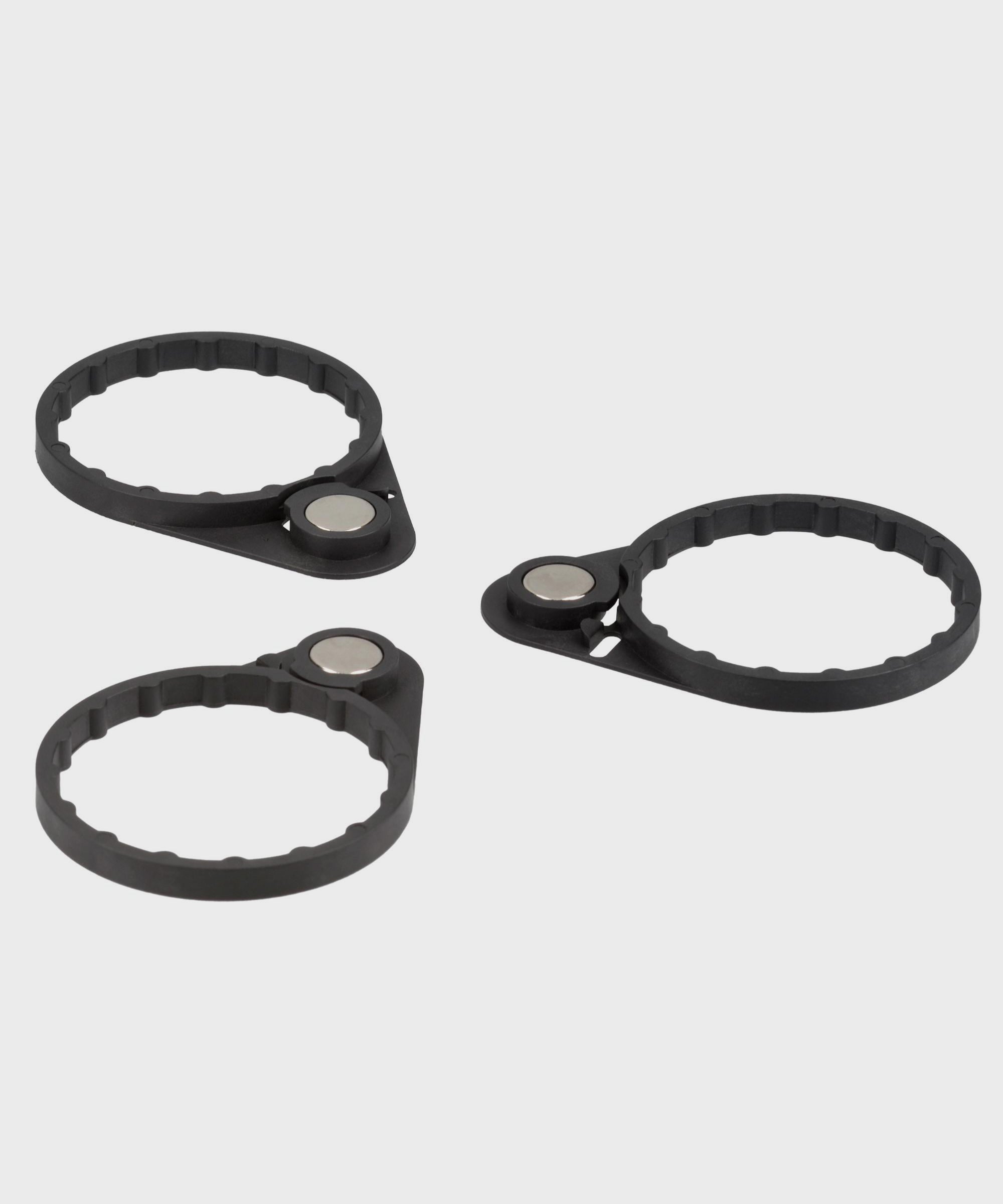 TQ Centerlock Magnet 