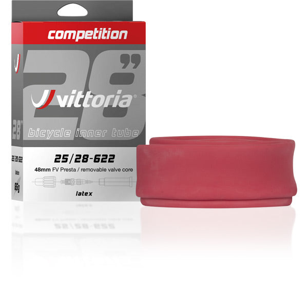 Vittoria Competition Latex