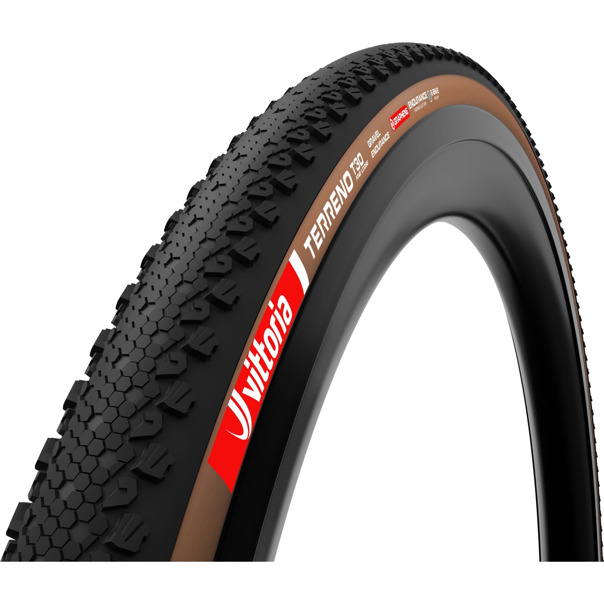 Vittoria Terreno T30 Fine Loose