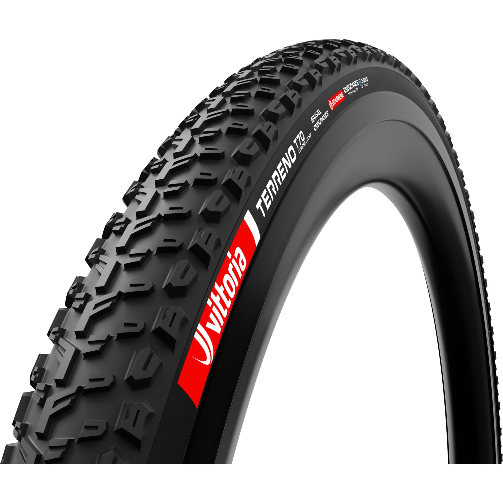 Vittoria Terreno T70 Coarse Loose