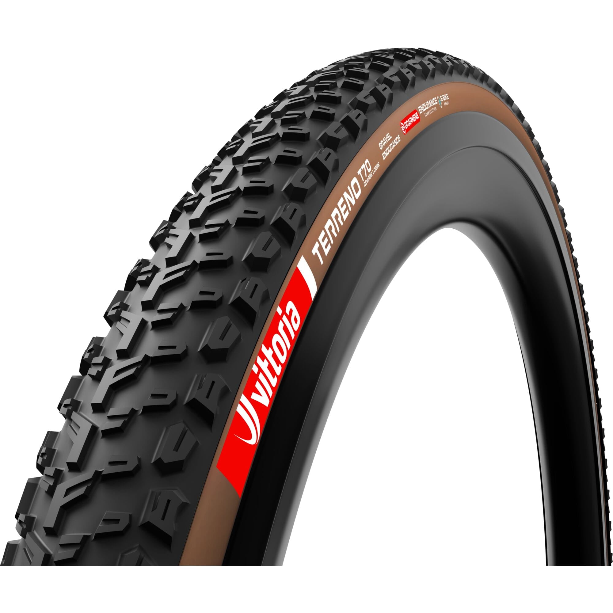 Vittoria Terreno T70 Coarse Loose