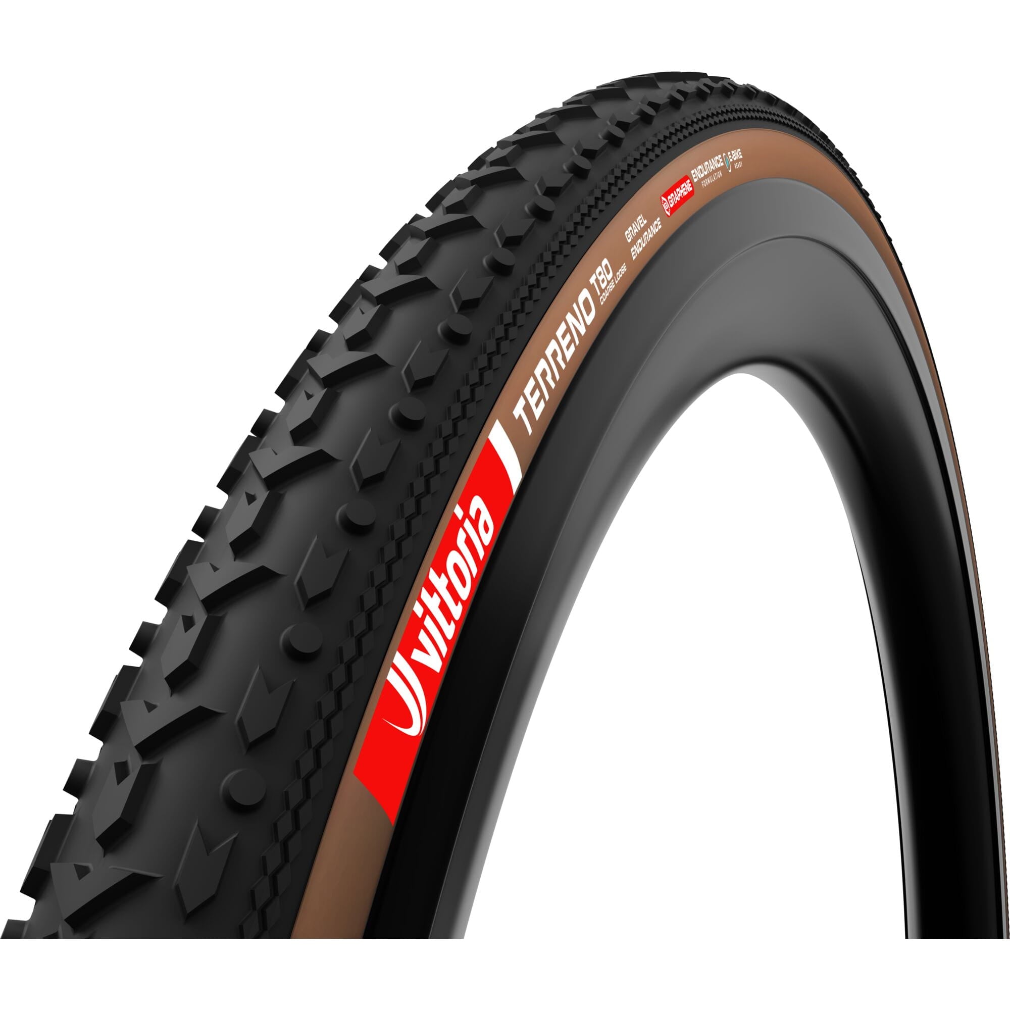 Vittoria Terreno T80 Coarse Loose