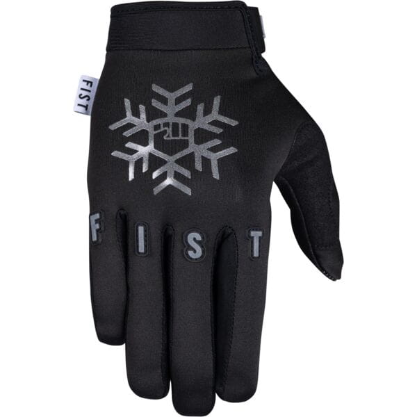 Fist Handwear Stocker Glove  | Power2Cycle Frosty Fingers  | Power2Cycle Snowflake  | Power2Cycle