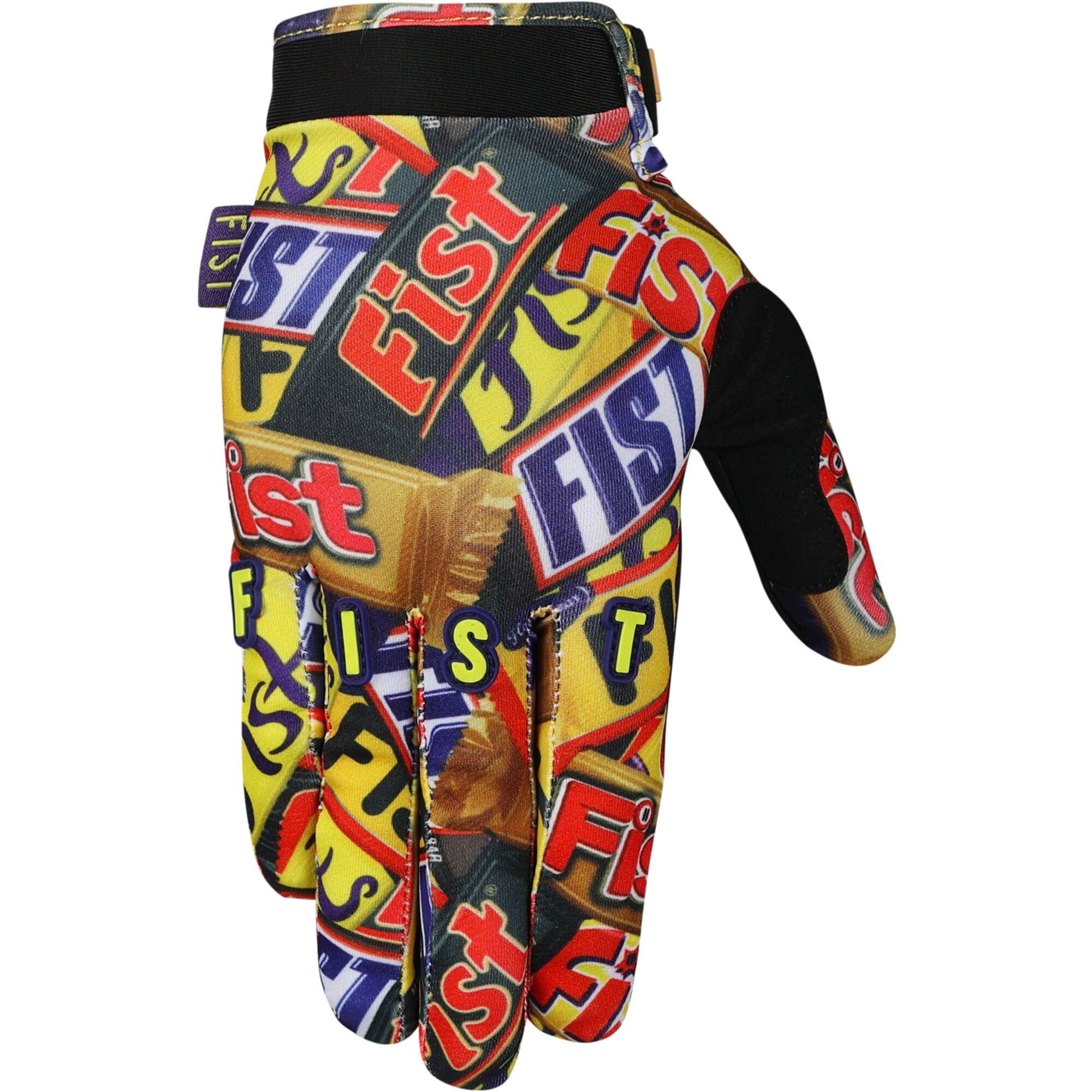 Fist Handwear Chapter 26 Glove  | Power2Cycle Chockies  | Power2Cycle S