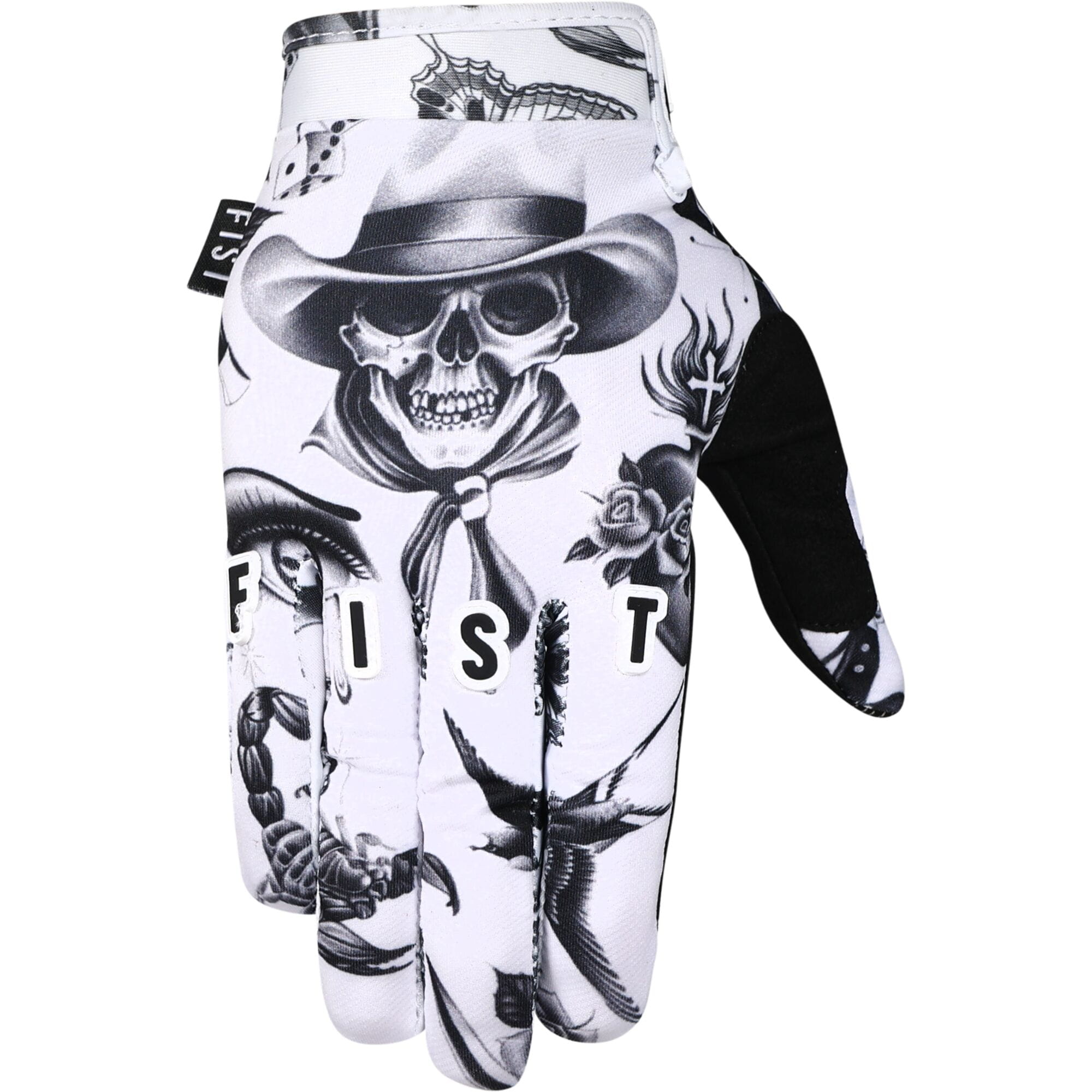 Fist Handwear Chapter 26 Glove  | Power2Cycle Flash  | Power2Cycle S