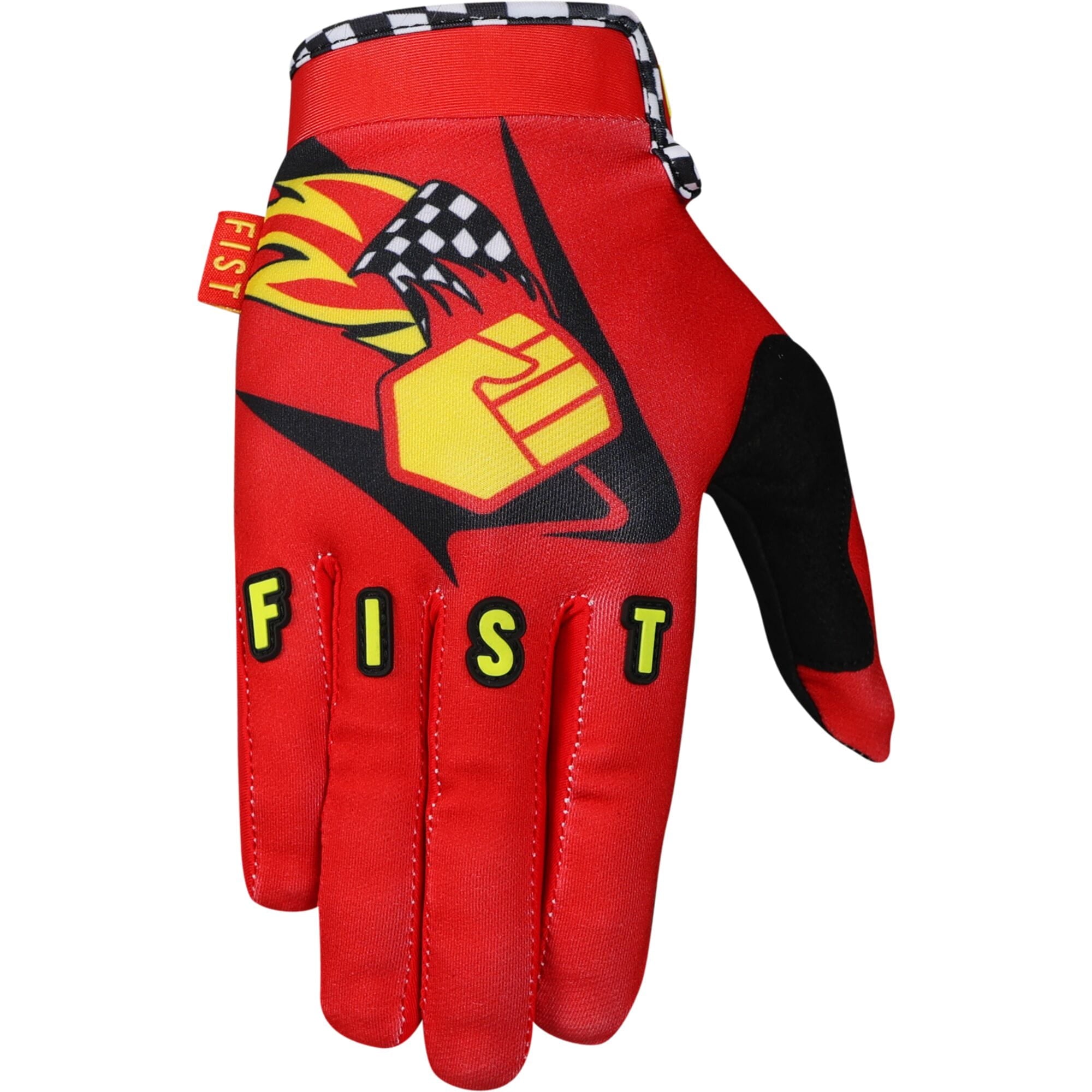 Fist Handwear Chapter 26 Glove  | Power2Cycle Pecker  | Power2Cycle S