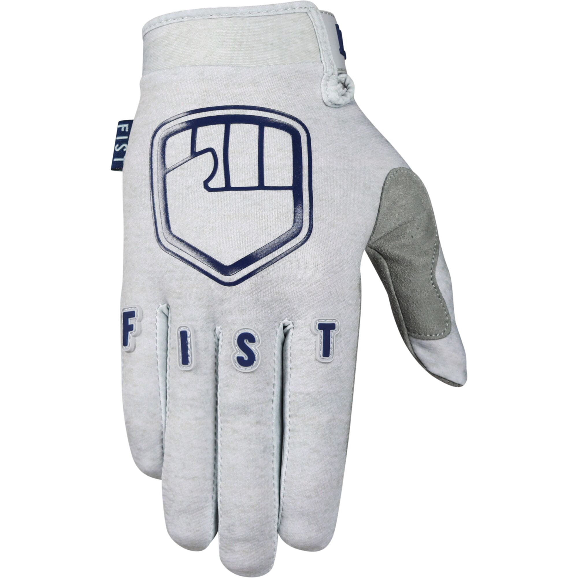 Fist Handwear Chapter 26 Glove  | Power2Cycle Grey Trackie  | Power2Cycle S