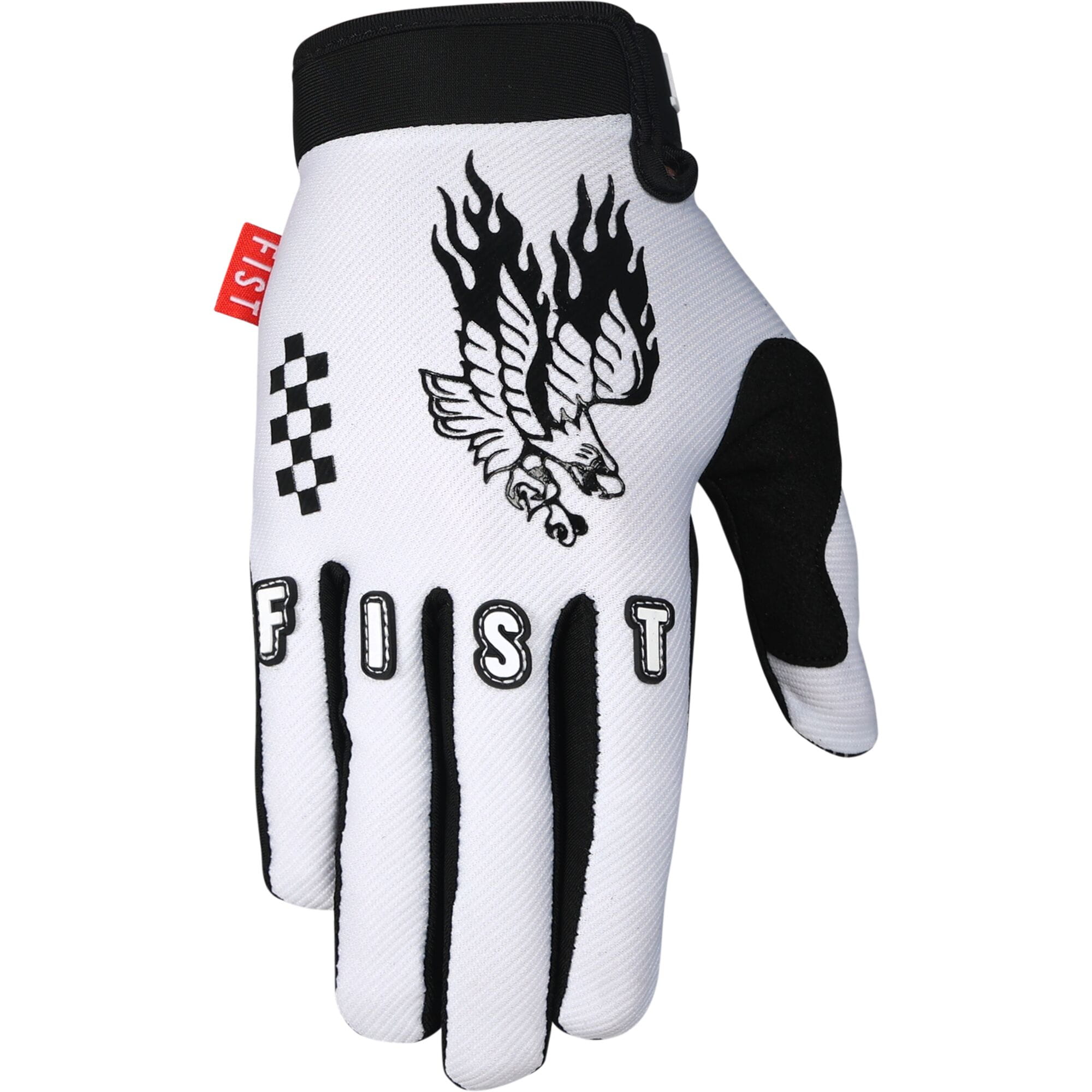 Fist Handwear Chapter 26 Glove  | Power2Cycle Baxter Maiwald  | Power2Cycle Soaring Eagle  | Power2Cycle S