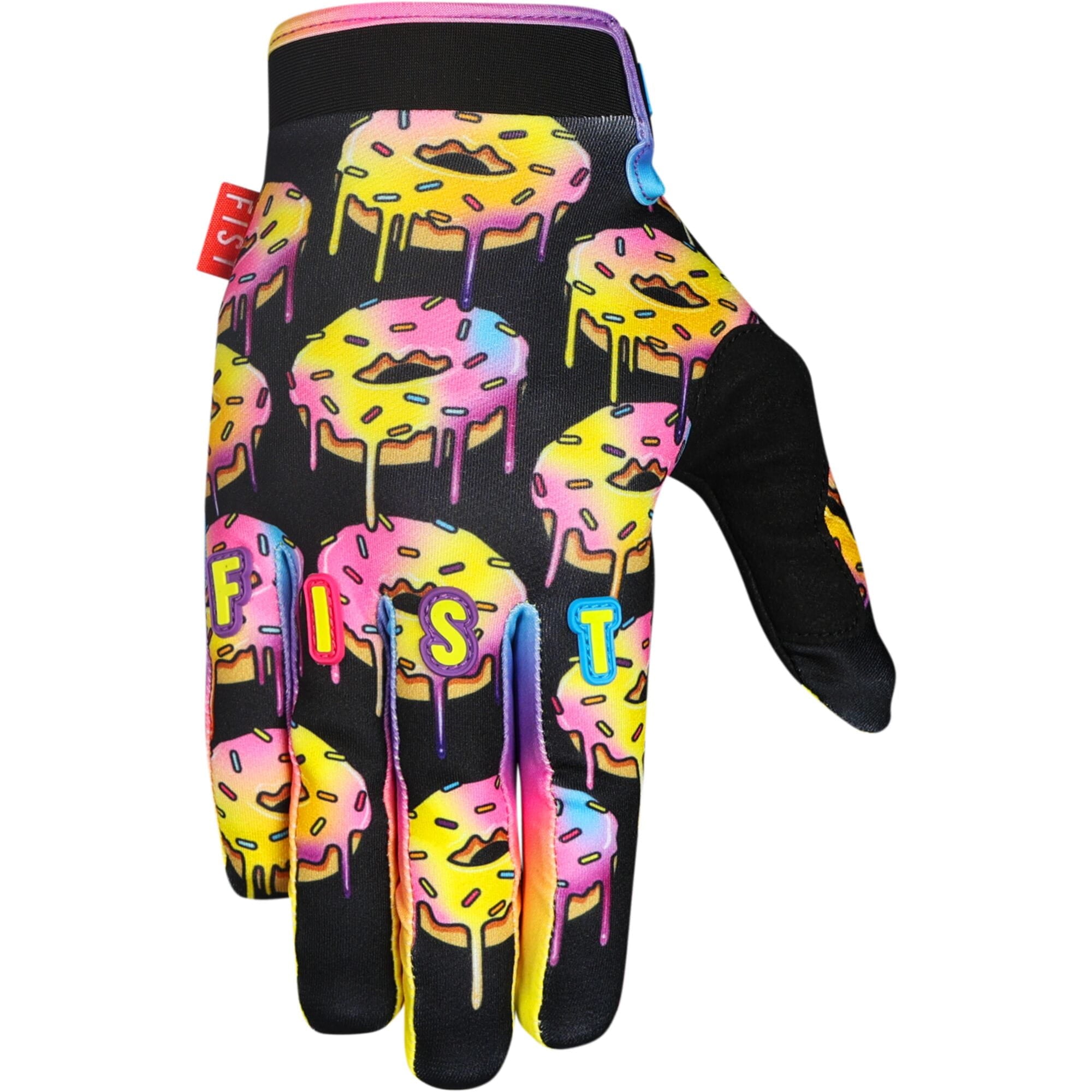 Fist Handwear Chapter 27 Glove Lil FIST Kids Caroline Buchanan Sprinkle Fades