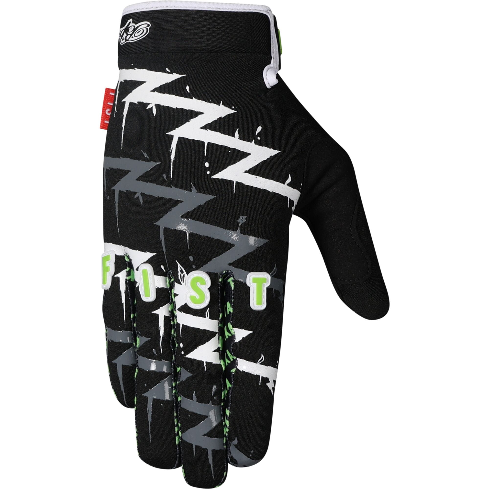 Fist Handwear Chapter 27 Glove Taka Higashino Cali Roll