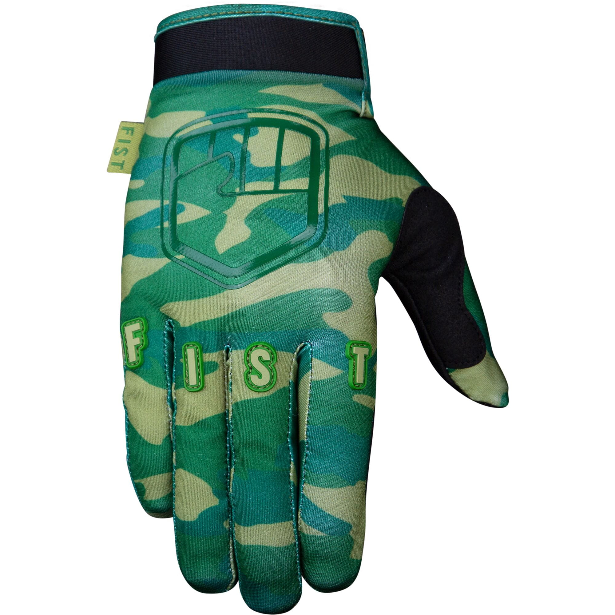 Fist Handwear Stocker Glove  | Power2Cycle Kids  | Power2Cycle Lil FIST  | Power2Cycle