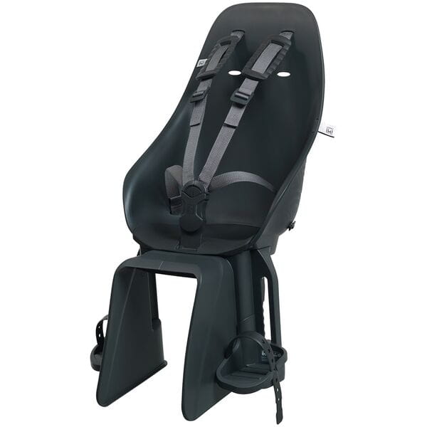 Urban Iki Rear Seat TA | Power2CycleKE Easy Fix  | Power2Cycle