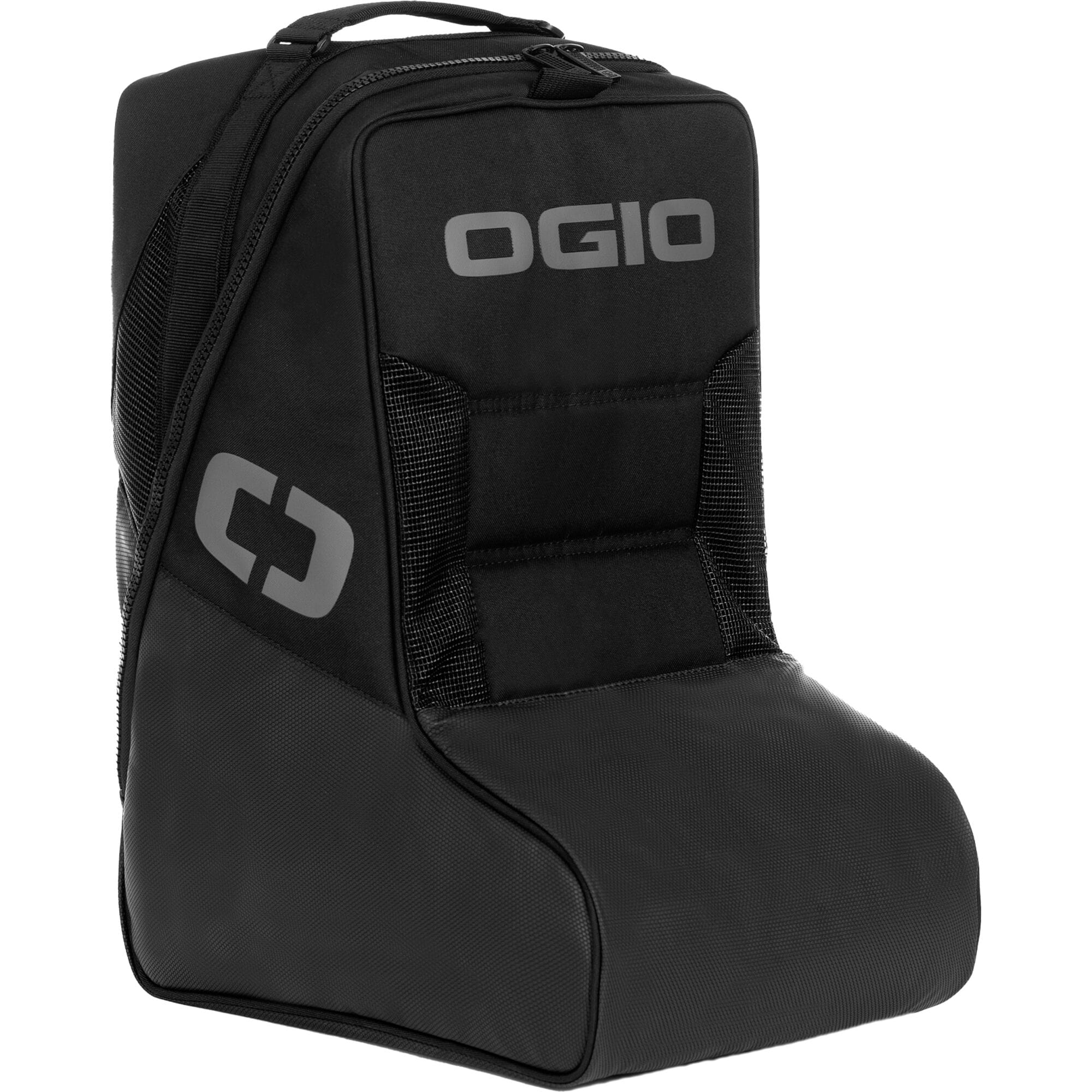OGIO MX Pro Boot Bag  | Power2Cycle Stealth