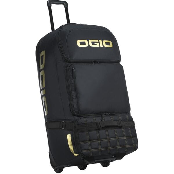 OGIO Black