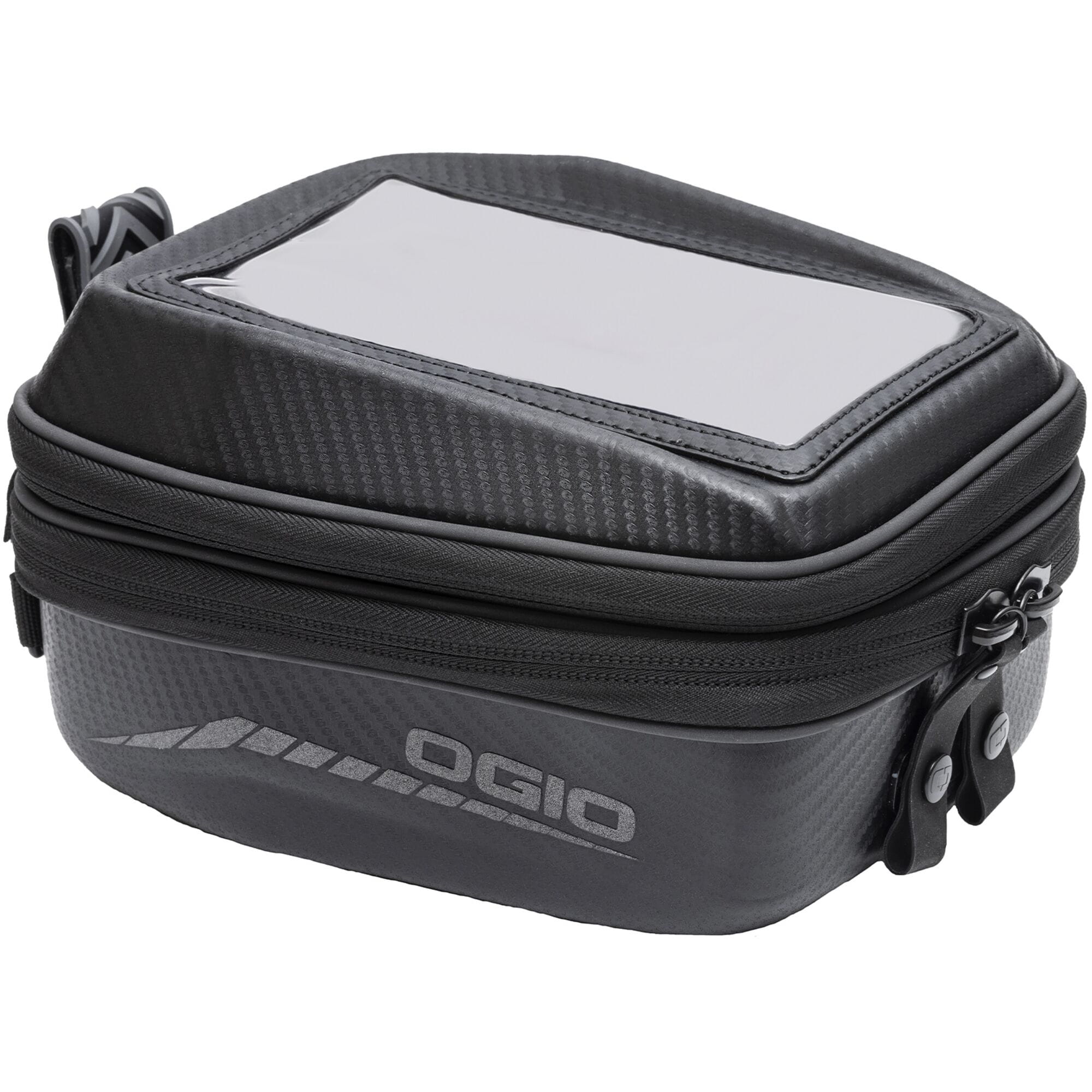 OGIO S3 Expandable 4 | Power2Cycle7L Tank Bag
