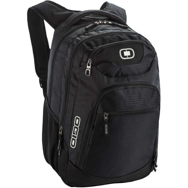 OGIO Black