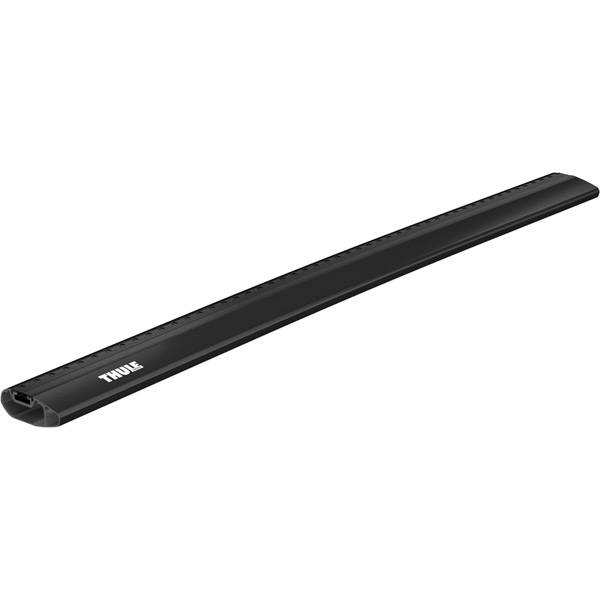 Thule WingBar Edge Evo single bar  | Power2Cycle
