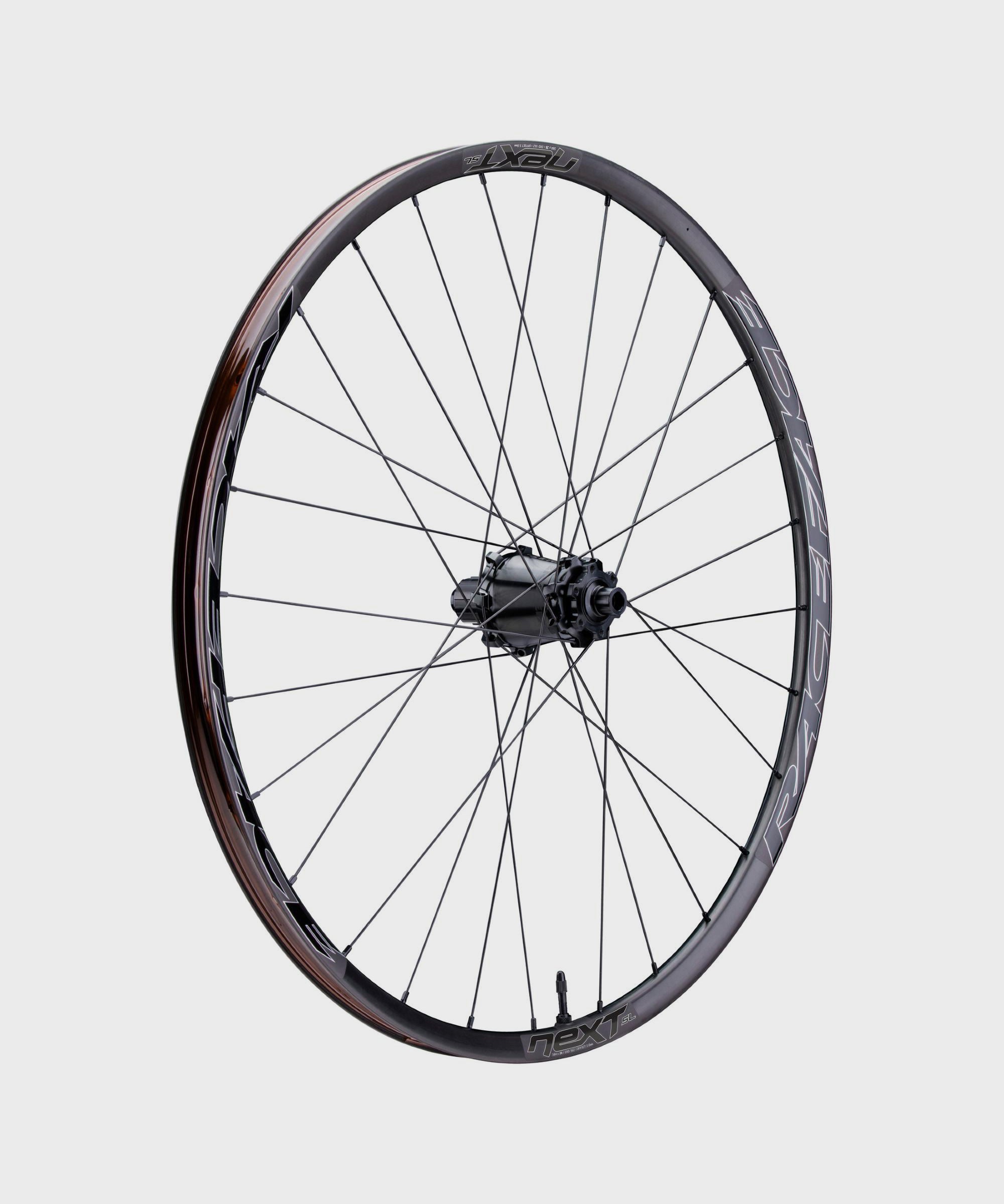 "Race Face Next SL 26mm Wheel Rear 29" 12x148mm Boost Shimano"