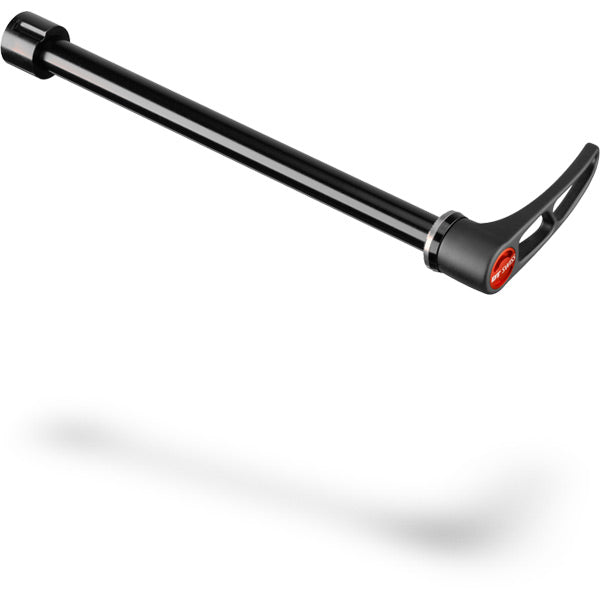 DT Swiss RWS for Shimano E | Power2Cyclethru (alloy) &Oslash; 12 mm / 142 mm with aluminium lever