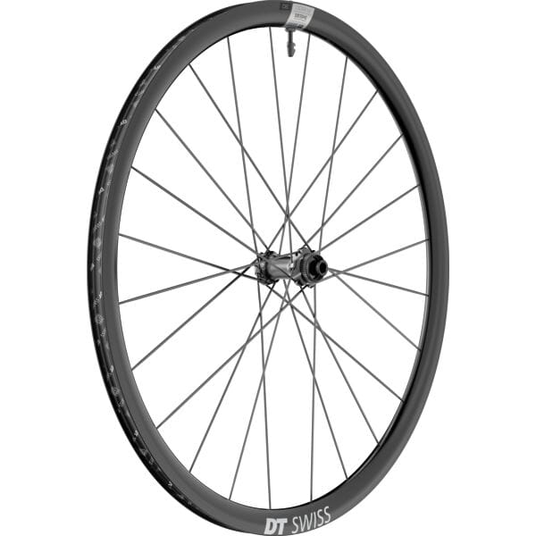 DT Swiss A 1800 SPLINE disc brake wheel, clincher 30 x 20 mm, front