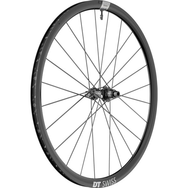 DT Swiss A 1800 SPLINE disc brake wheel, clincher 30 x 20 mm, SRAM XDR rear