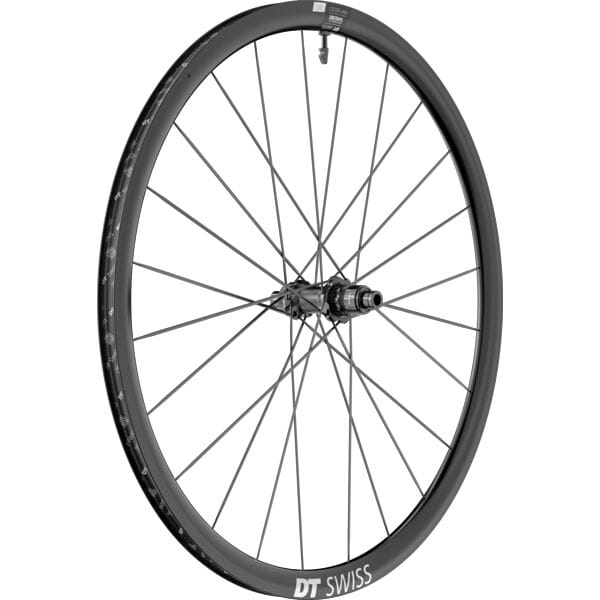 DT Swiss AR 1600 SPLINE disc brake wheel, clincher 30 x 20 mm, SRAM XDR rear