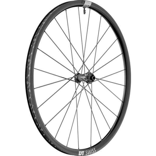 DT Swiss G 1800 SPLINE disc brake wheel, clincher 25 x 24 mm, 700c front