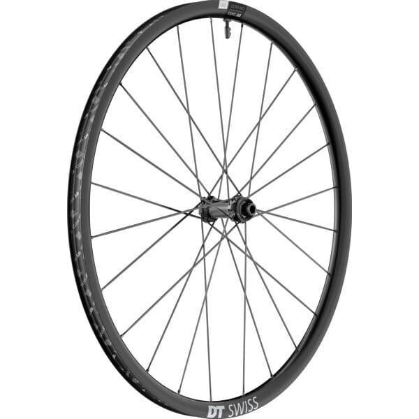 DT Swiss GR 1600 SPLINE disc brake wheel, clincher 25 x 24 mm, 650B front