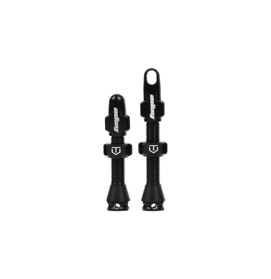 Hope Tubeless Valve Pair - 40/60mm