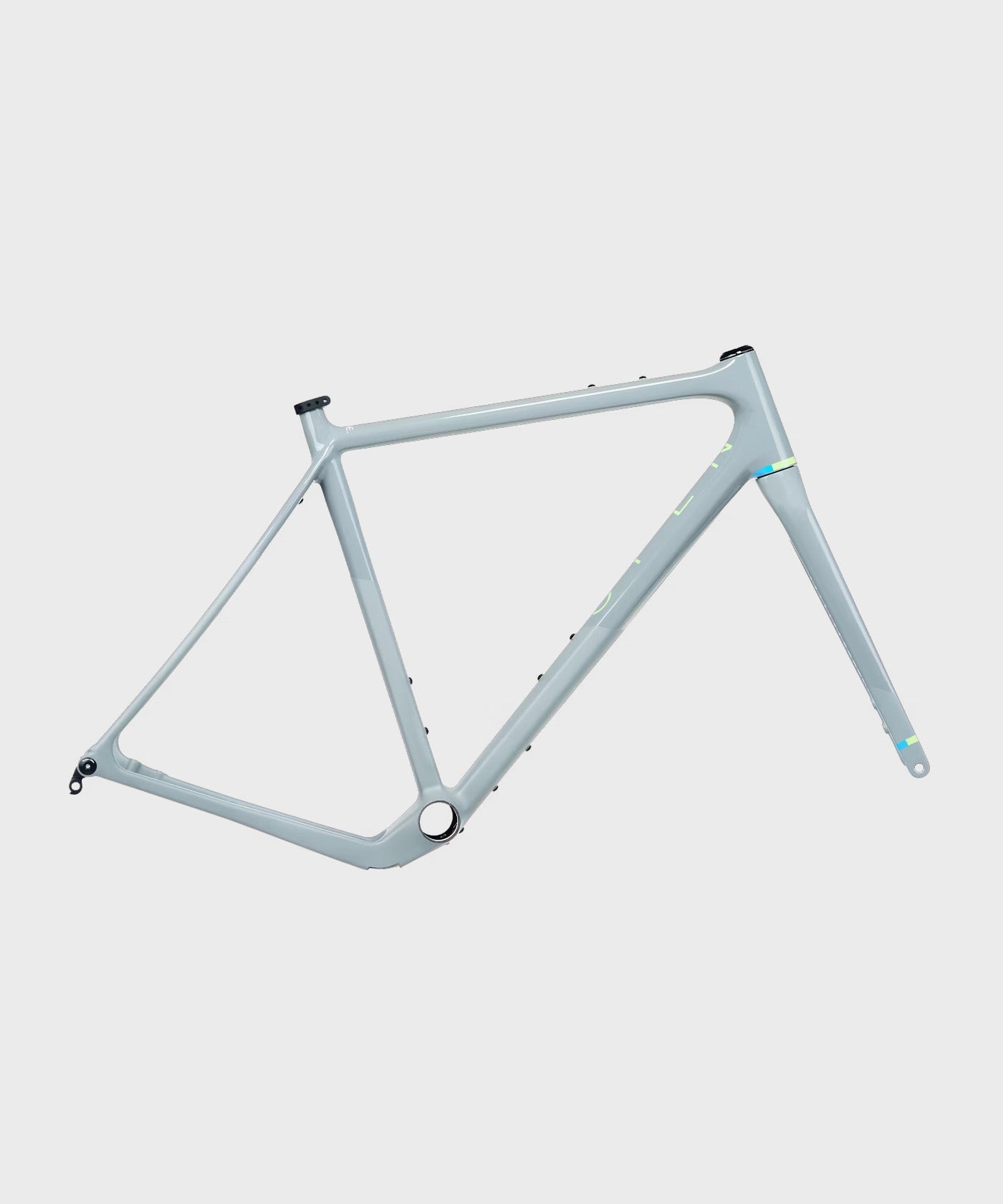 Open Cycle Wide Frame & U | Power2CycleTurn Fork